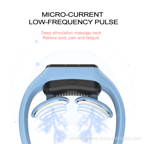 Car Home Neck Massage Machines